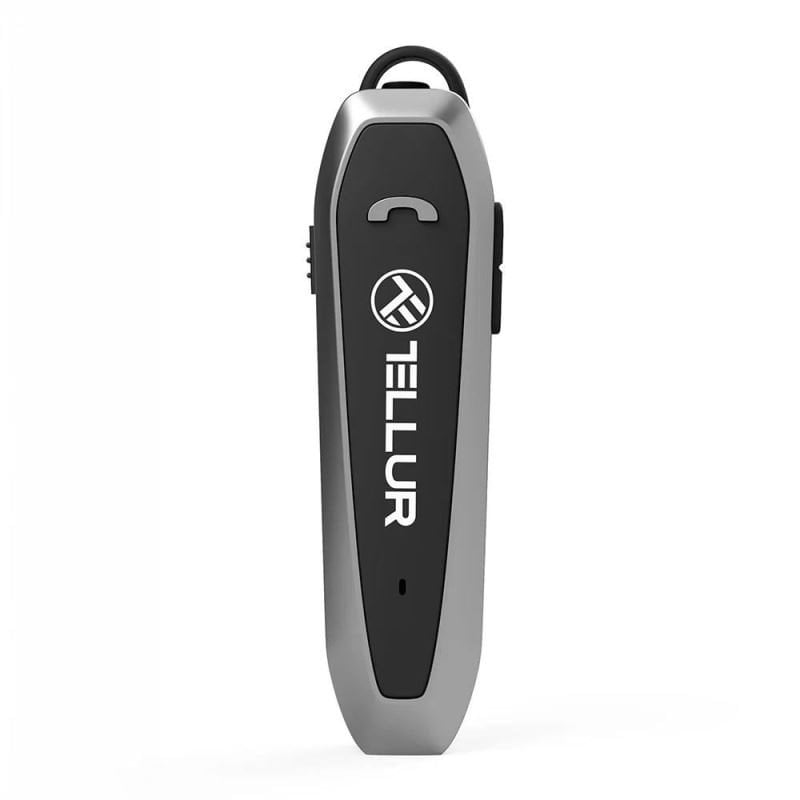 Tellur Vox 100 Bluetooth Headset, černá