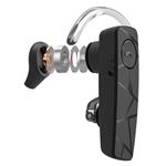 Tellur Vox 55 Bluetooth Headset, černý