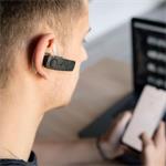 Tellur Vox 60 Bluetooth Headset, černý