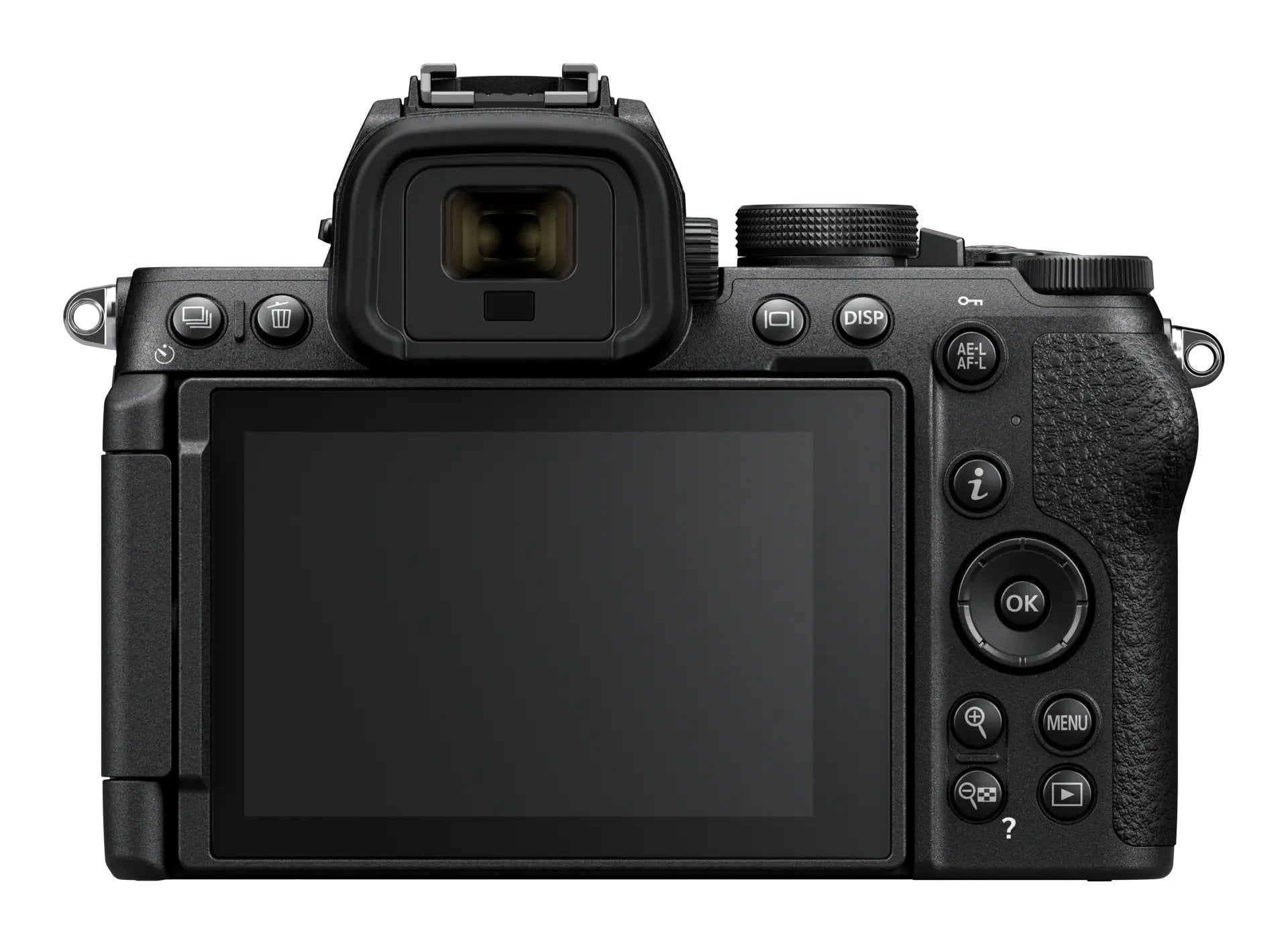 Telo Nikon Z50II (VOA150AE)