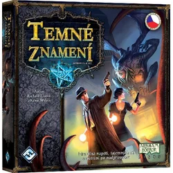 Temné znamení 8594054911105 - Stolní hry