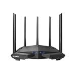 Tenda AC11 WiFi AC Router 1200Mbps, 1x GWAN, 3x GLAN, VPN server/klient, WISP, Repeater, 5x 6 dBi