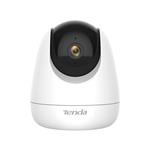 Tenda CP6 Security 2K (3MP) Wi-Fi otočná kamera, noční vidění, dvoucestné audio,microSD, CZ aplikace