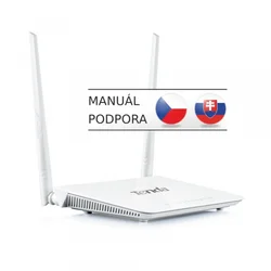 TENDA D301