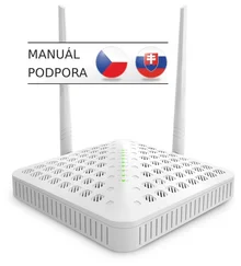 TENDA F1201