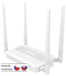TENDA FH330