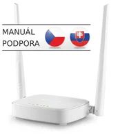 TENDA N301
