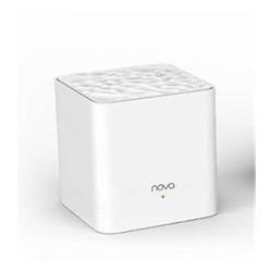 Tenda Nova MW3 (1ks) MW3 (1-pack) - Síťové prvky - Mesh WiFi