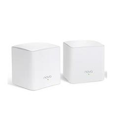 Tenda Nova MW5s (2-pack) - Síťové prvky - Mesh WiFi
