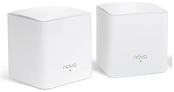 Tenda Nova MW5s (2-pack)