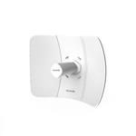 Tenda O9 Outdoor CPE 5 GHz WiFi-AC 867Mbps, 23 dBi, IP65, pasívny PoE switch adaptér, AC867