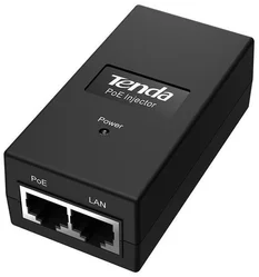 TENDA POE15F - Síťové prvky