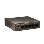 Tenda TEF1105P-4-63W PoE AT switch