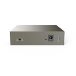 Tenda TEF1106P-4-63W PoE AT switch