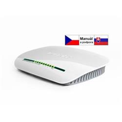 TENDA Wireless-N Router 802.11b/g/n W268R 150Mbps 1x WAN 4x LAN 1x Int. Ant.