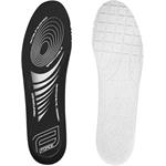 Tenisky FORCE HILL VIBRAM, čierne veľkosť 40