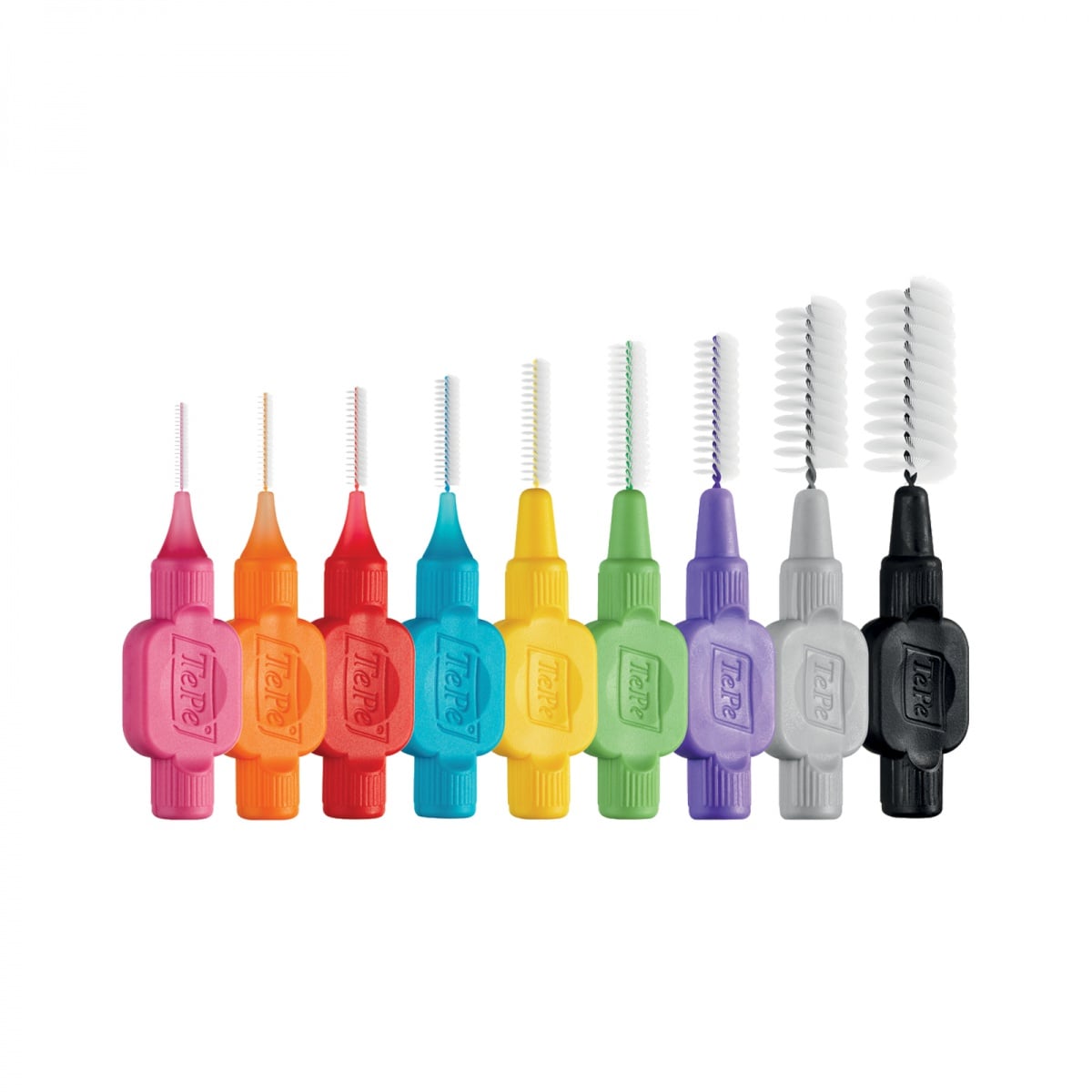 TePe Original mezizubní kartáčky 1,3mm 8ks