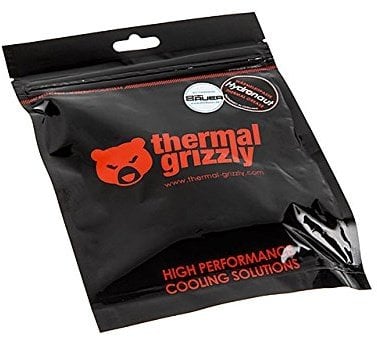 Teplovodivá pasta Thermal Grizzly Hydronaut - 3,9 g / 1,5 ml