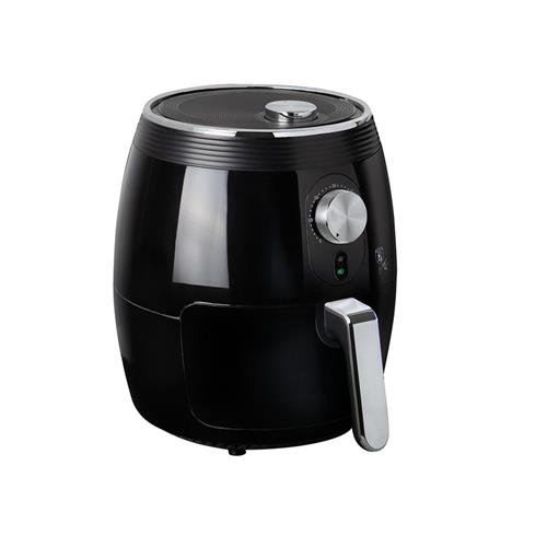 Teplovzdušná fritéza BerlingerHaus Black Silver Collection, 1350 W