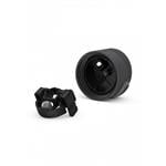 Termo fľaša Kambukka Etna Grip Black Steel, 500 ml