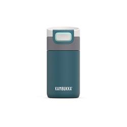 Termohrnček Kambukka Etna Deep Teal, 300 ml