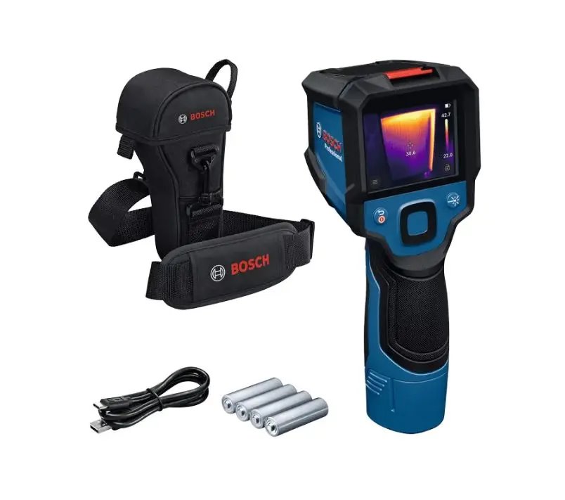 Termokamera BOSCH GTC 12V-450-13 (0.601.083.901)