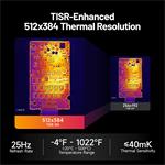 Termokamera TOPDON TC001 Max