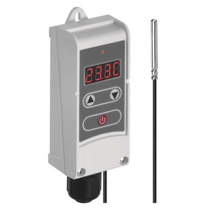 Termostat s kapilárnym snímačom EMOS P5684
