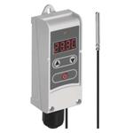 Termostat s kapilárnym snímačom EMOS P5684