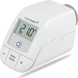 Termostatická hlavica Homematic IP Basic