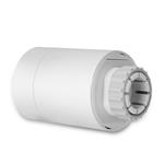 Termostatická hlavica Immax 3x NEO Smart Zigbee