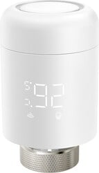 Termostatická hlavica IMMAX NEO SMART, Zigbee 3.0, TUYA