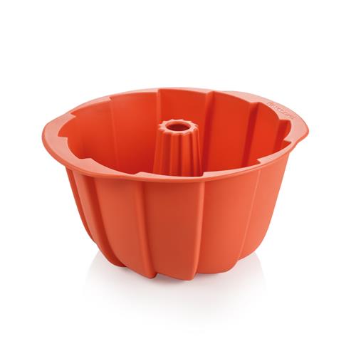  Tescoma  Bábovka vysoká DELÍCIA SiliconPRIME,  23 cm, klínky  