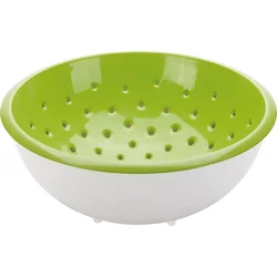  Tescoma  Cedník s mísou VITAMINO, 28 cm, 5 l