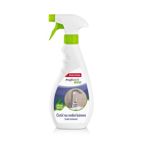 Tescoma Čistič na vodní kámen ProfiMATE 0,5 l, Aloe