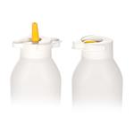 Tescoma Dávkovací láhev PRESTO 250 ml, 4 trysky