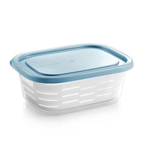 Tescoma Dóza do mrazničky s košíkem 4FOOD, 2 l