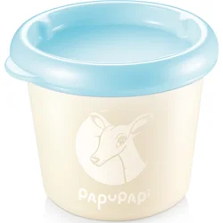 Tescoma Dóza PAPU PAPI 150 ml, 2 ks, modrá  