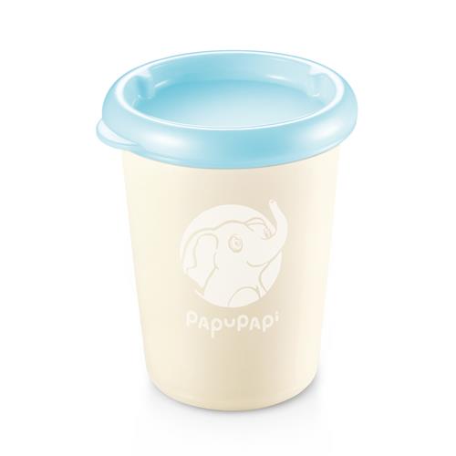 Tescoma Dóza PAPU PAPI 250 ml, 2 ks, modrá  