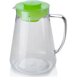 Tescoma Džbán TEO 2,5 l, zelená  