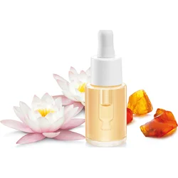 Tescoma Esenciálny olej FANCY HOME 15 ml, Lotus a jantár