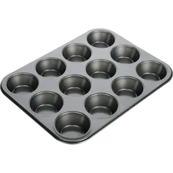 Tescoma Forma 12 mini muffinů DELÍCIA, 26 x 20 cm  
