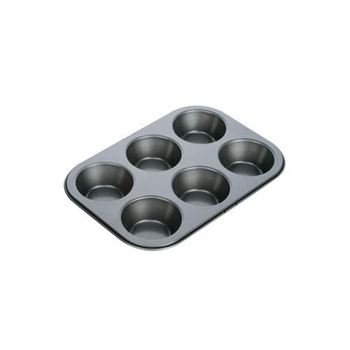 Tescoma Forma 6 muffinů DELÍCIA, 26 x 18 cm  