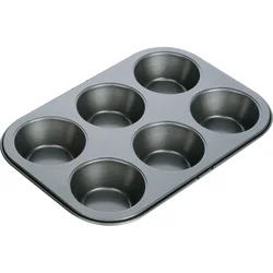 Tescoma Forma 6 muffinů DELÍCIA, 26 x 18 cm  