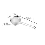 Tescoma GrandCHEF cedidlo priemer 18 cm