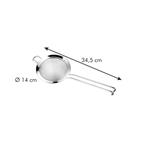 Tescoma GrandCHEF sitko, 14 cm