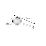 Tescoma GrandCHEF sitko, 8 cm
