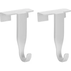 Tescoma Háčiky na dvere FlexiSPACE, 2 ks