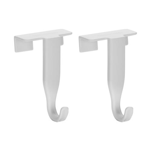 Tescoma Háčky na dveře FlexiSPACE, 2 ks  