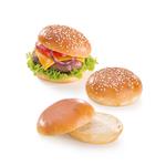 Tescoma Hamburgerová žemľa DELLA CASA, 34,5 x 21,5 x 1 cm